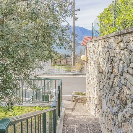 Bella Athena Apartmán Perledo