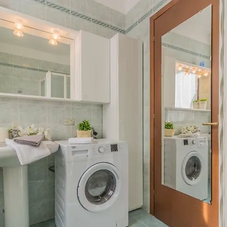 Apartment Bella Athena *