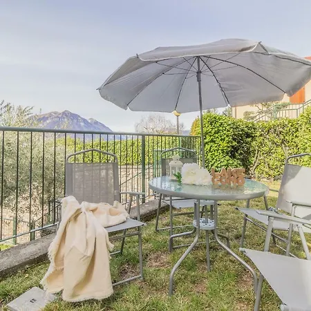 Bella Athena Apartment Perledo