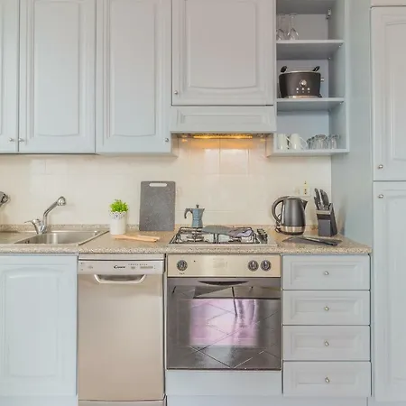 Apartmán Bella Athena *