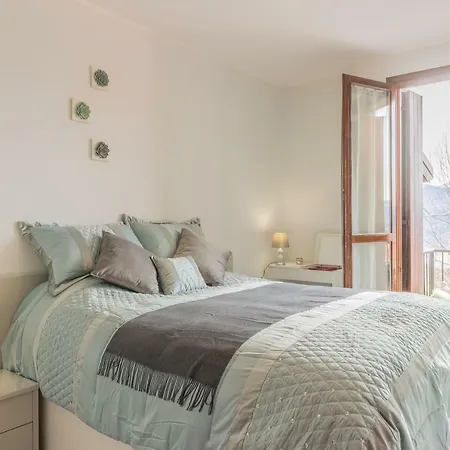 Apartment Bella Athena *