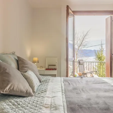 Apartment Bella Athena *