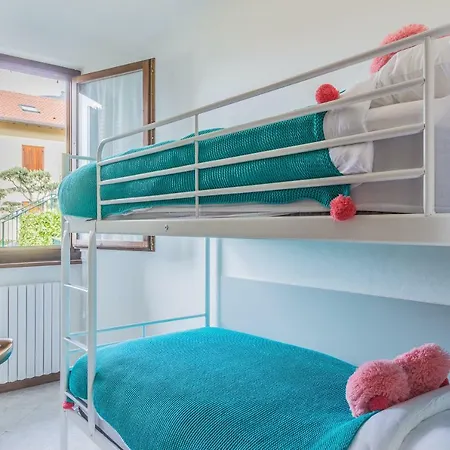 Apartmán Bella Athena *