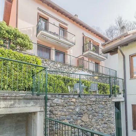 Apartmán Bella Athena