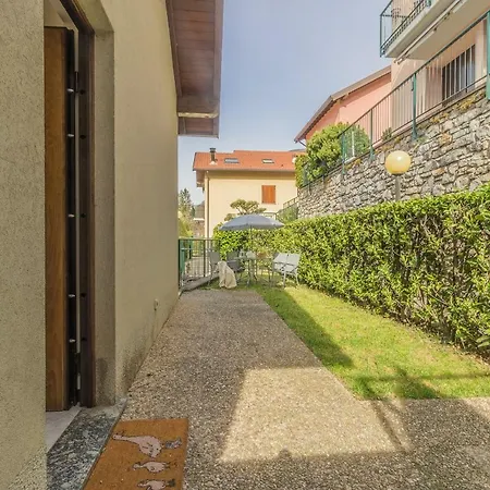 Bella Athena Apartmán *